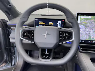 Polestar 4 Long Range Dual Motor Prime