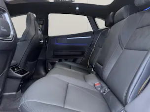 Polestar 4 Long Range Dual Motor Prime