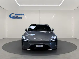 Polestar 4 Long Range Dual Motor Prime