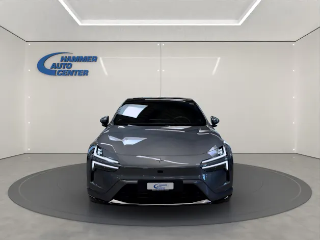 Polestar 4 Long Range Dual Motor Prime