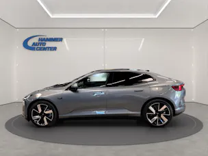Polestar 4 Long Range Dual Motor Prime