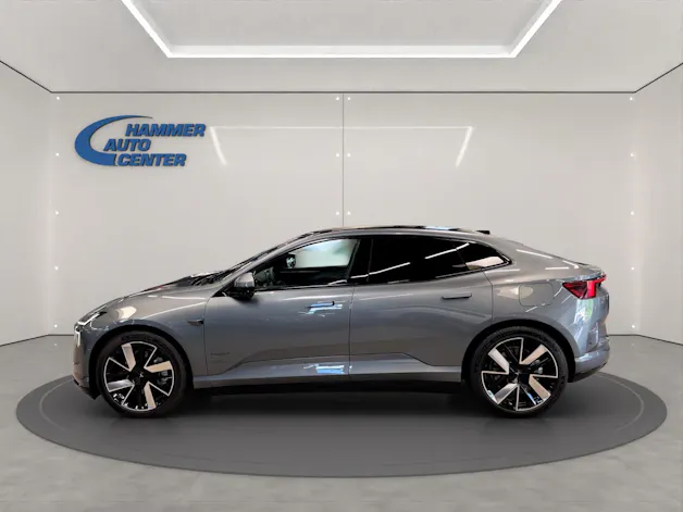 Polestar 4 Long Range Dual Motor Prime