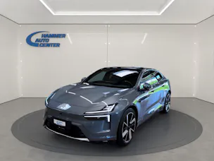 Polestar 4 Long Range Dual Motor Prime