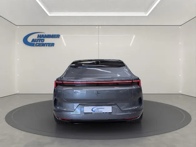 Polestar 4 Long Range Dual Motor Prime