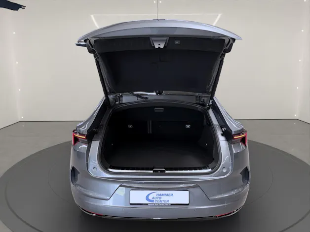 Polestar 4 Long Range Dual Motor Prime