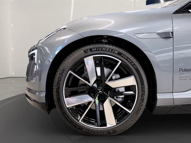 Polestar 4 Long Range Dual Motor Prime