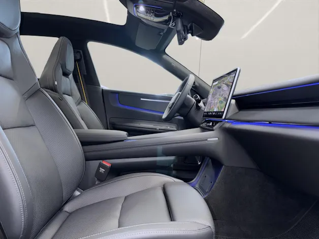 Polestar 4 Long Range Dual Motor Prime