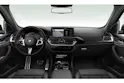BMW X3 30i M Sport xDrive G01 (CH) AHK