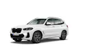 BMW X3 30i M Sport xDrive G01 (CH) AHK