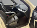 BMW X1 30e xDrive paddles