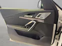 BMW X1 30e xDrive paddles