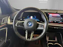 BMW X1 30e xDrive paddles