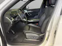 BMW X1 30e xDrive paddles