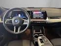 BMW X1 30e xDrive paddles