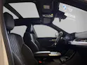 BMW X1 30e xDrive paddles