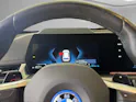 BMW X1 30e xDrive paddles