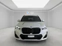 BMW X1 30e xDrive paddles