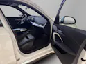 BMW X1 30e xDrive paddles