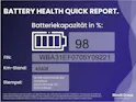 BMW X1 30e xDrive paddles