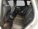 BMW X1 30e xDrive paddles