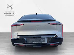 DS Automobiles No8 E-Tense Étoile 4x4