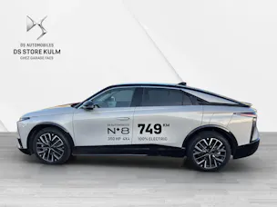 DS Automobiles No8 E-Tense Étoile 4x4