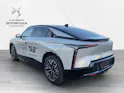 DS Automobiles No8 E-Tense Étoile 4x4