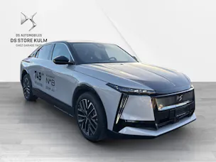 DS Automobiles No8 E-Tense Étoile 4x4