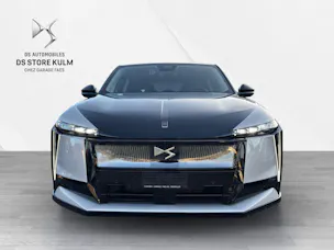 DS Automobiles No8 E-Tense Étoile 4x4
