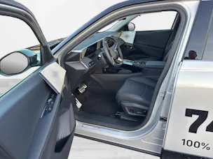 DS Automobiles No8 E-Tense Étoile 4x4
