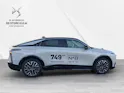 DS Automobiles No8 E-Tense Étoile 4x4
