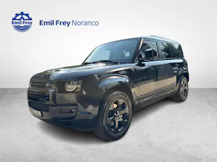 Land Rover Defender 110 3.0 D I6 250 X-Dynamic SE