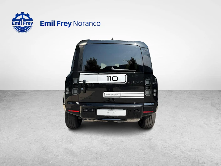 Fahrzeugbild LAND ROVER DEFENDER