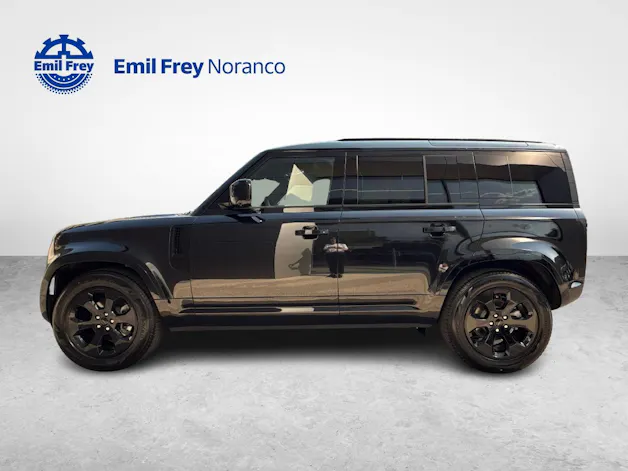 Land Rover Defender 110 3.0 D I6 250 X-Dynamic SE