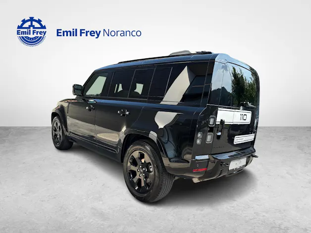 Land Rover Defender 110 3.0 D I6 250 X-Dynamic SE
