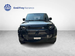 Fahrzeugbild LAND ROVER Defender 110 3.0 D I6 250 X-Dynamic SE