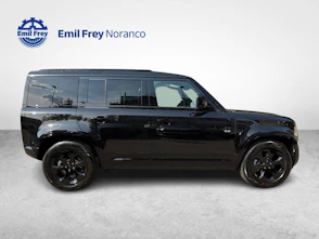 Fahrzeugbild LAND ROVER Defender 110 3.0 D I6 250 X-Dynamic SE