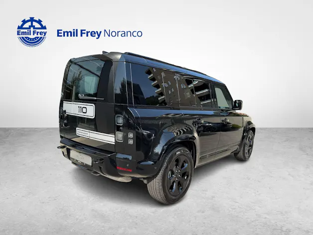Land Rover Defender 110 3.0 D I6 250 X-Dynamic SE