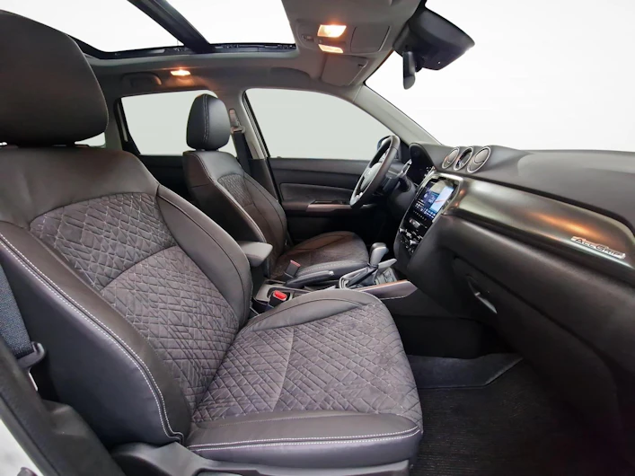 image du véhicule SUZUKI VITARA