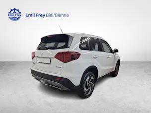 Suzuki Vitara 1.4 T Piz Sulai Top Hybrid 4x4