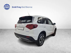image du véhicule SUZUKI Vitara 1.4 T Piz Sulai Top Hybrid 4x4