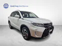 Suzuki Vitara 1.4 T Piz Sulai Top Hybrid 4x4