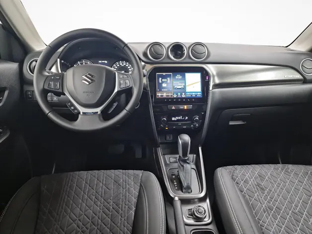 Suzuki Vitara 1.4 T Piz Sulai Top Hybrid 4x4