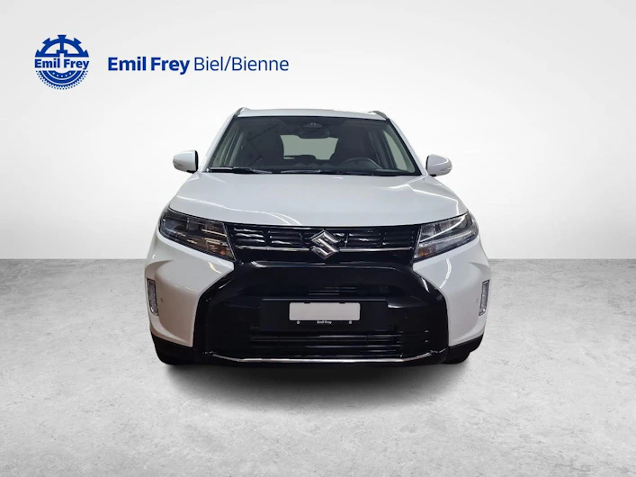 image du véhicule SUZUKI VITARA
