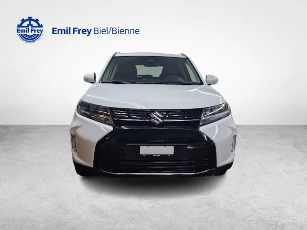 Suzuki Vitara 1.4 T Piz Sulai Top Hybrid 4x4