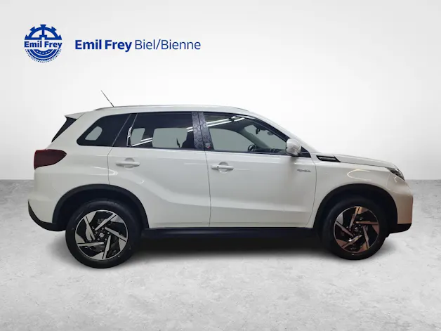 Suzuki Vitara 1.4 T Piz Sulai Top Hybrid 4x4
