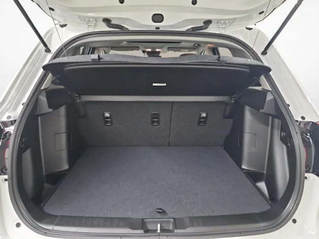 Suzuki Vitara 1.4 T Piz Sulai Top Hybrid 4x4