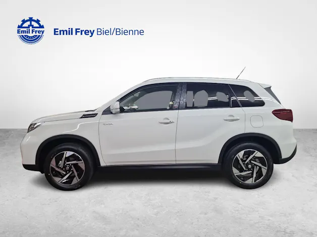 Suzuki Vitara 1.4 T Piz Sulai Top Hybrid 4x4