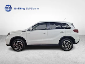image du véhicule SUZUKI Vitara 1.4 T Piz Sulai Top Hybrid 4x4