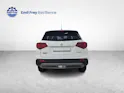 Suzuki Vitara 1.4 T Piz Sulai Top Hybrid 4x4